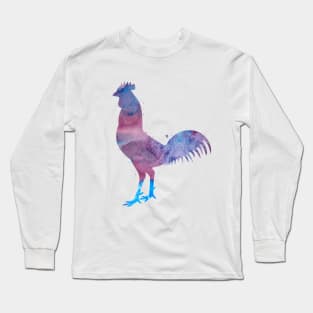 Rooster Long Sleeve T-Shirt